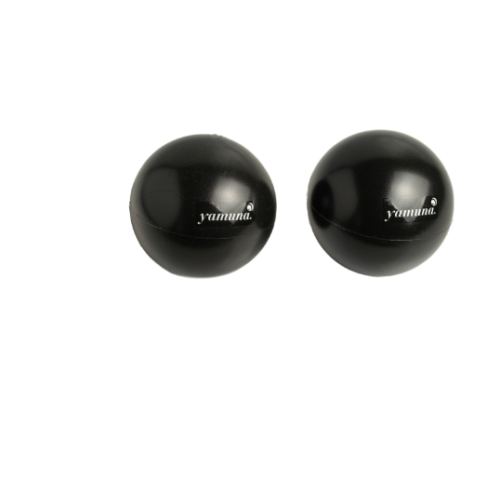 yamuna black balls