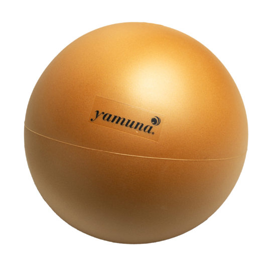 yamuna gold ball