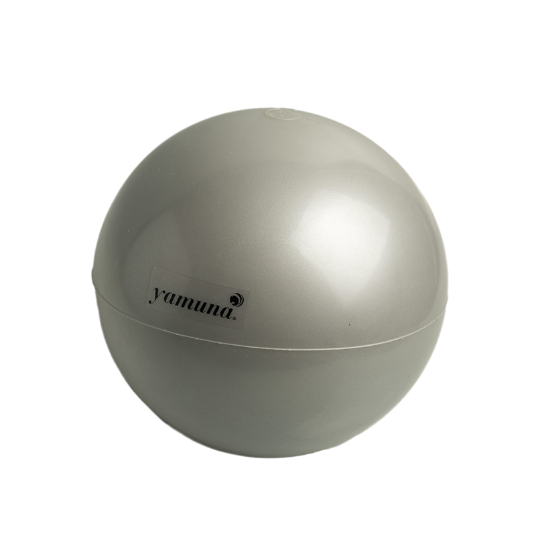 yamuna silver ball