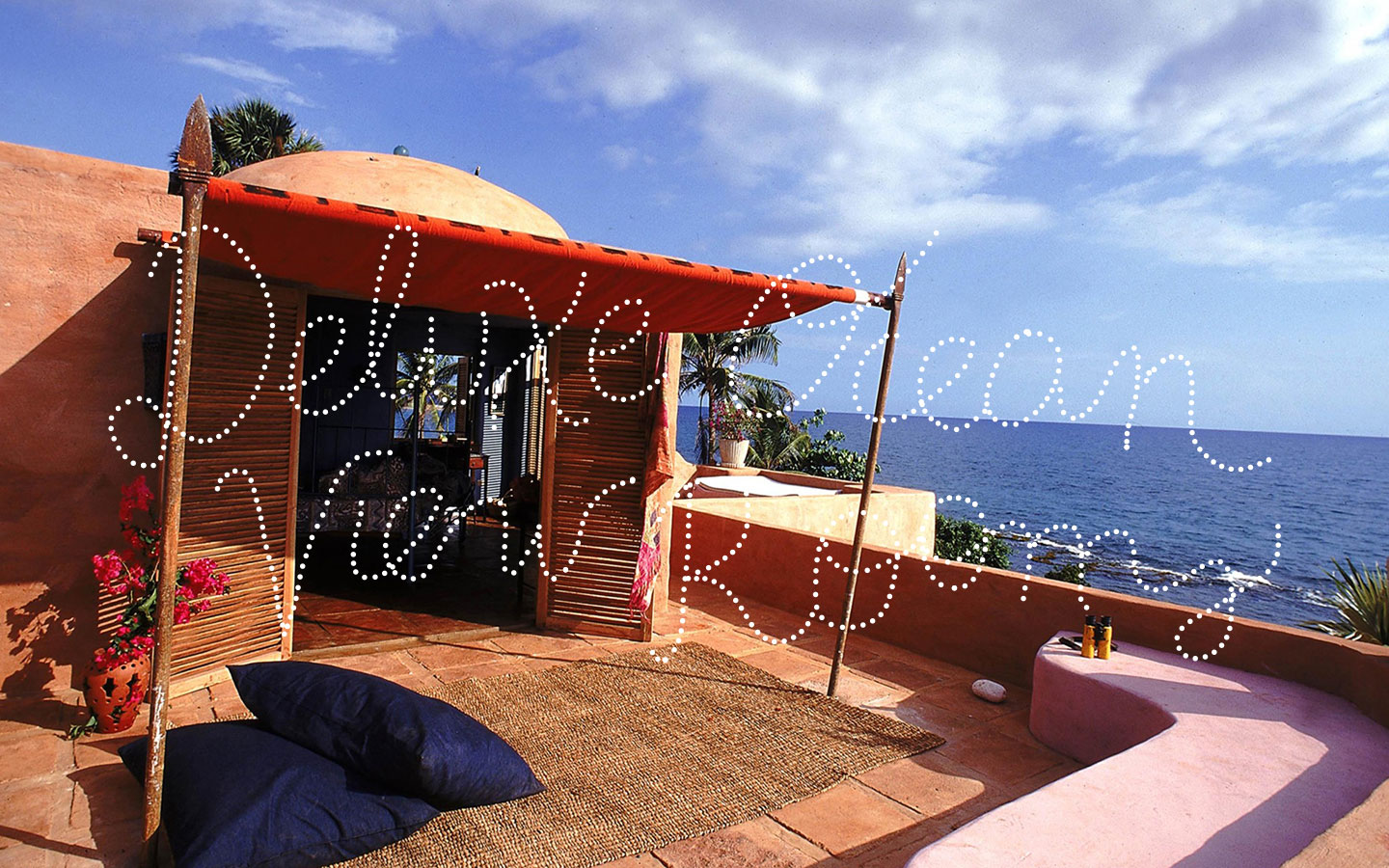 Retreats Landing Page 4 new deluxe ocean view header