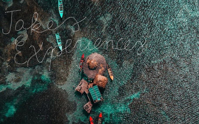 Online Events 9 new experiences header drone 2 1