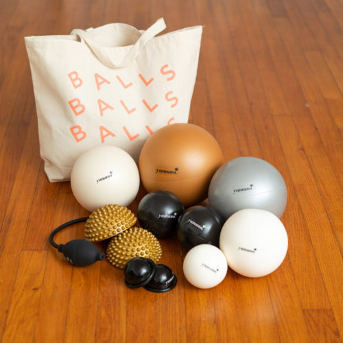 all balls kit