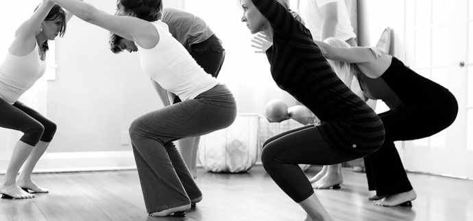 Hands On Table Treatment 1 wid find my training yoga