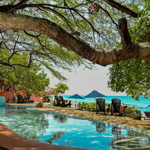 Ticket: YBR Retreat Jamaica 2023/10/11 - 2023/10/16