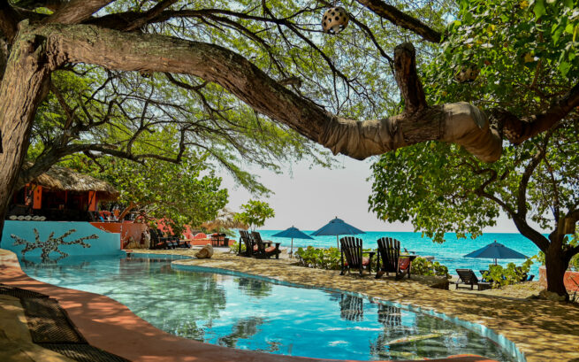 Ticket: YBR Retreat Jamaica 2023/10/11 - 2023/10/16